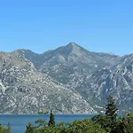 Our Montenegro Home With Sea View