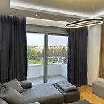 Enigma Apartment