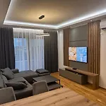 Enigma Apartment