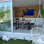 Apartmani Avanti Becici