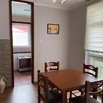 Linden Apartment