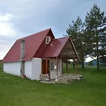 Forest Apartmani