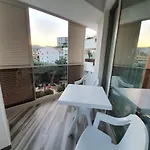 Sirius Apartaments
