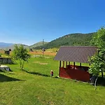 Vikendica Iskra