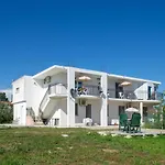 Aida Apartments