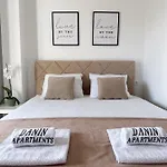 Danin Apartmani