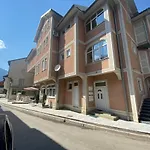 Apartmani Ambiente
