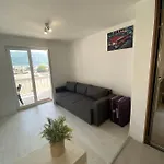 Studio Apartment In The City Center, Budva