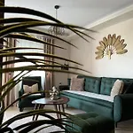 Apartman Get Rest