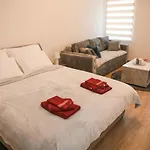 Kastel Apartments