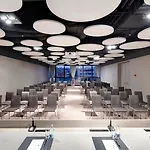 Crowne Plaza Podgorica By Ihg