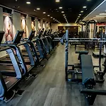 Crowne Plaza Podgorica By Ihg