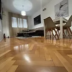 Apartments Ciki