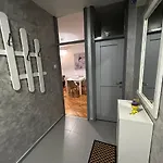 Apartments Ciki