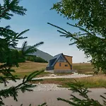 Durmitor Sunset