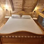 Riverland Cottage 1