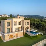 White Hill Villa