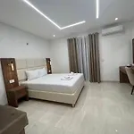 Arbneshi Apartments