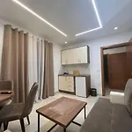 Arbneshi Apartments