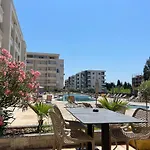 Umbrella Apartments