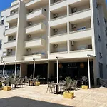 Umbrella Apartments