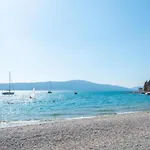 Studio Apartman Sanja Tivat One Room 35M2
