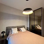 Apartment Stella The Old Bakery Residences Budva