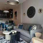 Apartment Stella The Old Bakery Residences Budva