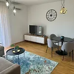 Apartmen Bono Lux 2 City Kvart