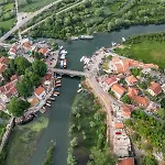 Superb Apartments Virpazar