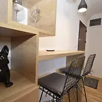 Studio Apartment Art Zone II