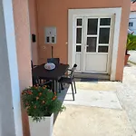 Apartmani Vujovic Markovici