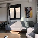 Tivat Terrace Suites