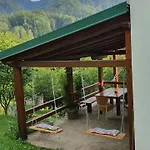 Apartments Lux Labovic
