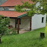 Apartments Lux Labovic