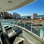 Sunside Apartment Naila - Dobra Voda