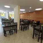Hotel Okov
