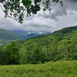 Etno Selo -Sapat-