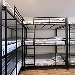 Bear Hug Lodge
