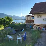 Bear Hug Lodge