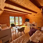 Peace Of Paradise Cabin