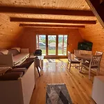Peace Of Paradise Cabin