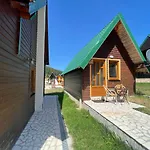 Small House Floki
