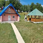 Bungalow In Mountain
