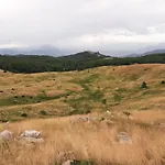 Katun Potrk Sinjajevina