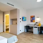 Verde Hotel Podgorica