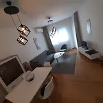 Belle Apartment