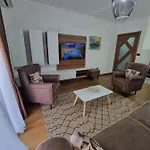 Podgorica Centre Apartment
