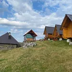 Vikendica Koliba Nisavic