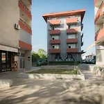 City Nest Apartment
